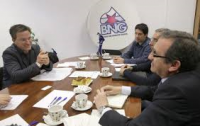 El BNG impulsará una comisión de estudio del fraude fiscal en el Parlamento