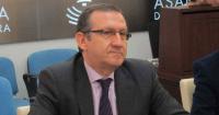 Gestha en el Parlamento de Extremadura