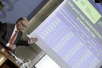 Técnicos de Hacienda aseguran que las clases medias pagarán la rebaja de las altas