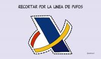 ¿Quién se queda el dinero defraudado?