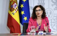 El Gobierno enviará hoy a Bruselas su plan de Presupuestos para 2019