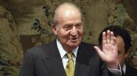 Técnicos de Hacienda ven «lagunas» en el archivo de las investigaciones a Don Juan Carlos