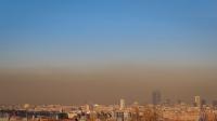 Gestha propone gravar las emisiones contaminantes para recaudar más de 10.000 millones de euros al año