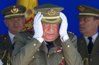 ¿Es posible abrir una inspección a Juan Carlos I, una vez presentadas las declaraciones complementarias?