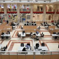Los técnicos de Hacienda alertan sobre la jubilación del Baby boom en la Agencia Tributaria